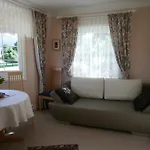 Apartmán Haus Thon