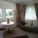 Apartmán Haus Thon Bodensdorf