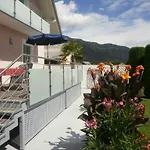 Haus Thon Apartmán *