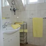 Apartmán Haus Thon