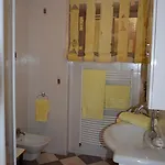 Apartmán Haus Thon Bodensdorf