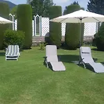 Haus Thon Apartmán *
