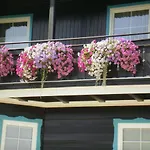 Haus Thon Apartmán *