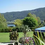 Haus Thon Apartmán *