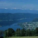 Apartmán Haus Thon
