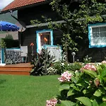 Haus Thon Apartmán *