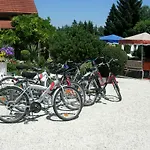 Apartmán Haus Thon