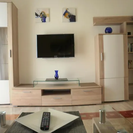 Apartment Haus Thon *