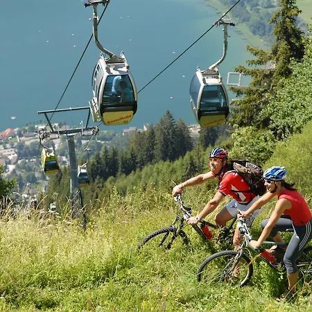 公寓 豪斯顿公寓 *