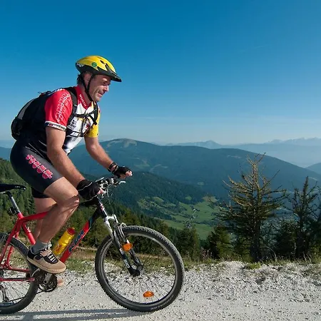 豪斯顿公寓 博登斯多夫