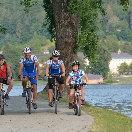 豪斯顿公寓 公寓