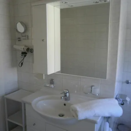 Apartment Haus Thon *