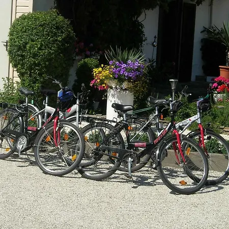 豪斯顿公寓 * 博登斯多夫