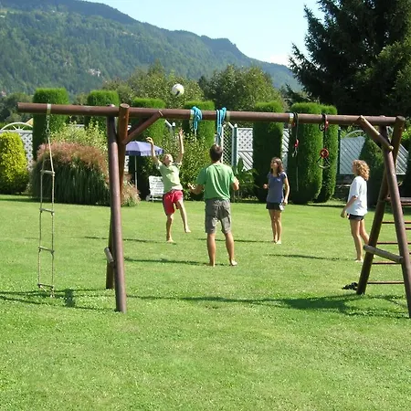 Haus Thon بودينسدورف
