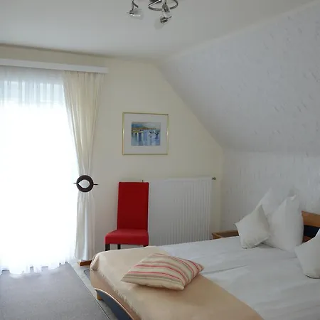 Haus Thon Apartment