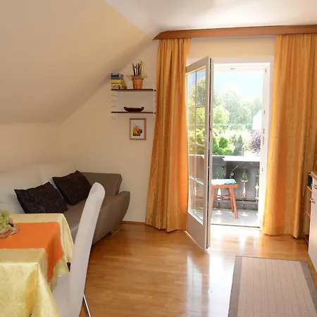 Haus Thon * Bodensdorf