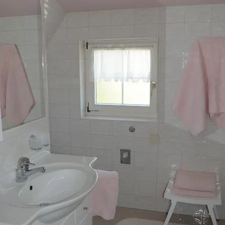 豪斯顿公寓 * 博登斯多夫