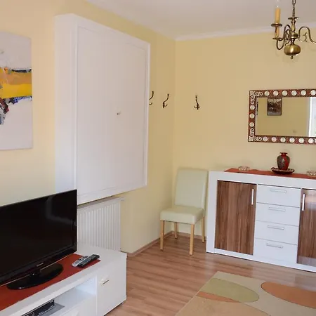 豪斯顿公寓 公寓