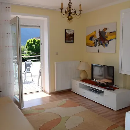Apartment Haus Thon Bodensdorf