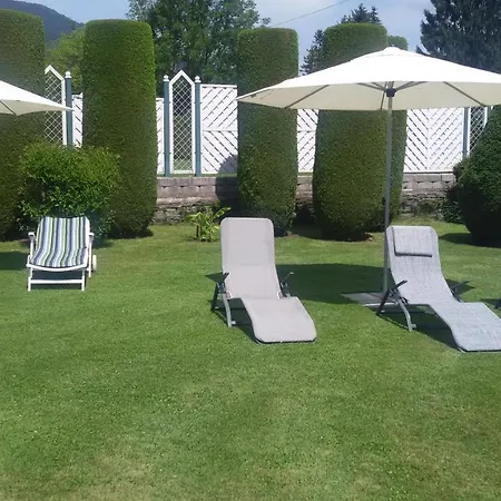 Haus Thon Apartamento *