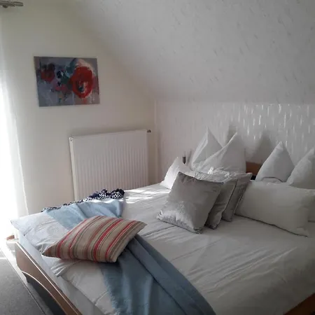 Haus Thon Apartamento Bodensdorf
