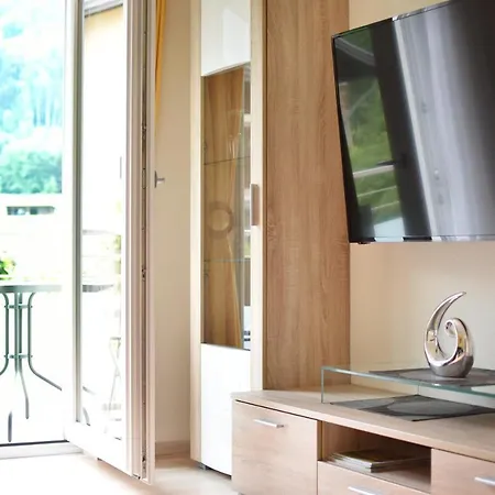 Haus Thon Apartment *