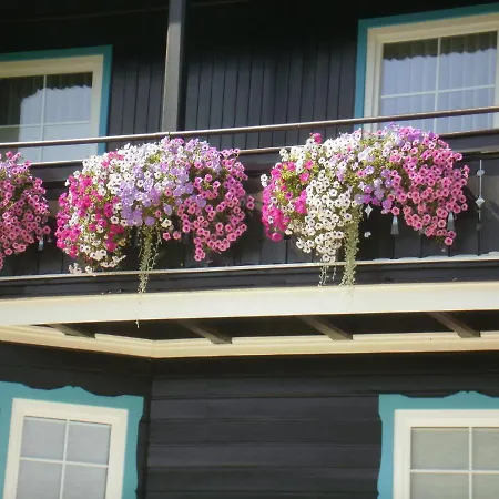 Haus Thon Apartamento *