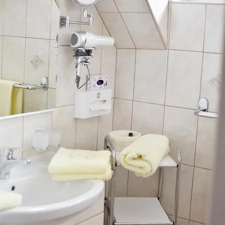 豪斯顿公寓 公寓