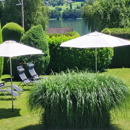 豪斯顿公寓 * 博登斯多夫