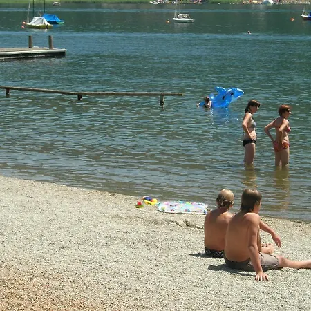 豪斯顿公寓 博登斯多夫