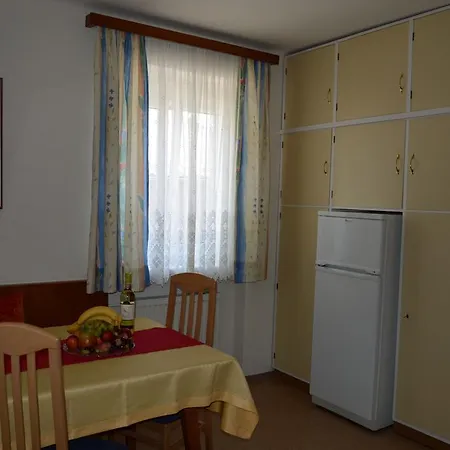 豪斯顿公寓 博登斯多夫