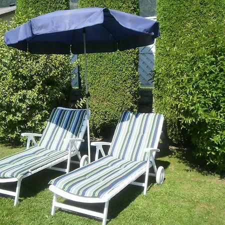 Appartement Haus Thon