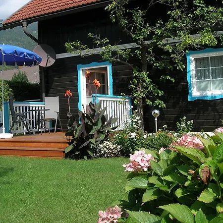 Haus Thon Apartamento *