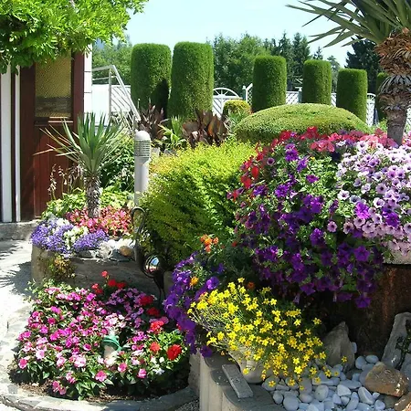 Haus Thon بودينسدورف
