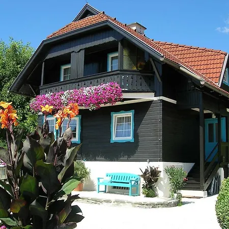 Apartment Haus Thon