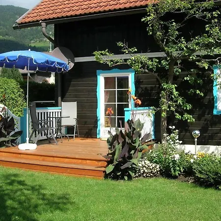 豪斯顿公寓 * 博登斯多夫