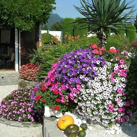 Haus Thon * Bodensdorf