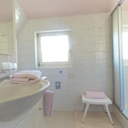 Apartment Haus Thon